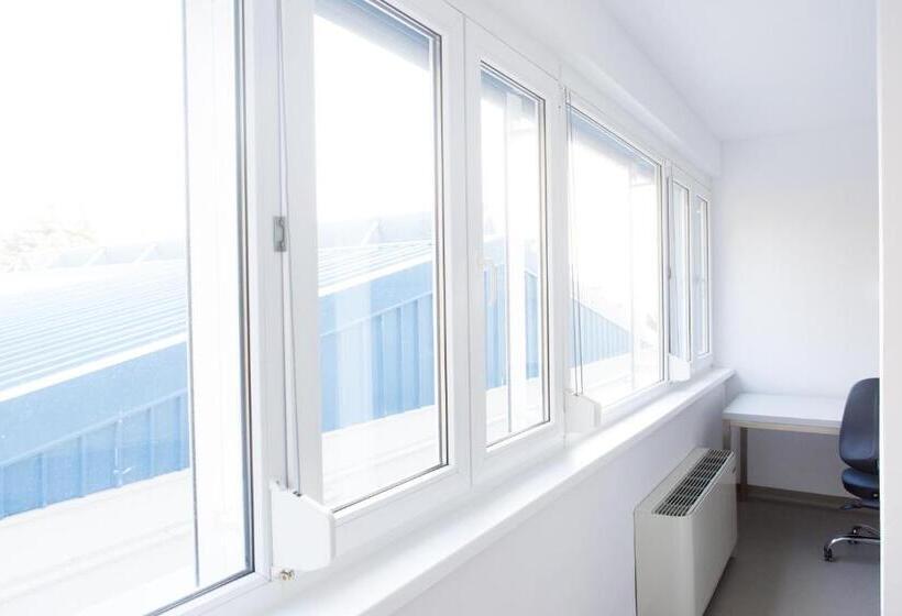 اتاق استاندارد, Dijaški Dom Portorož, Hostel