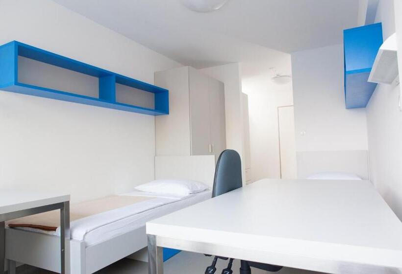 اتاق استاندارد, Dijaški Dom Portorož, Hostel