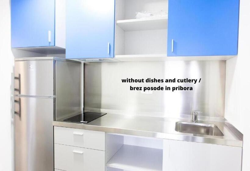 اتاق استاندارد, Dijaški Dom Portorož, Hostel