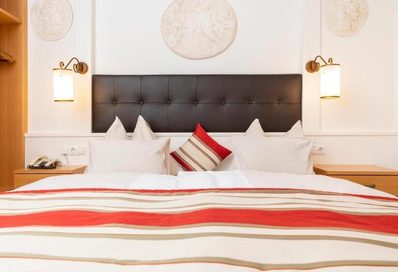 Family Suite, Garni Sonnhof