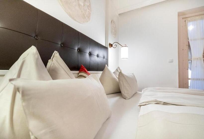 Family Suite, Garni Sonnhof