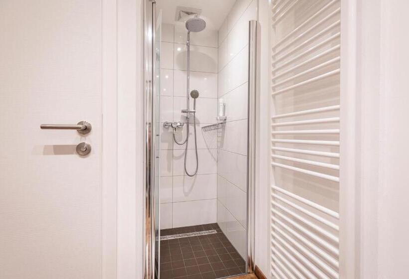 家庭套房, Garni Sonnhof