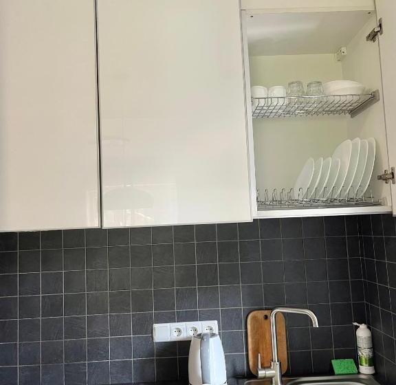 استودیوی استاندارد, Hygge