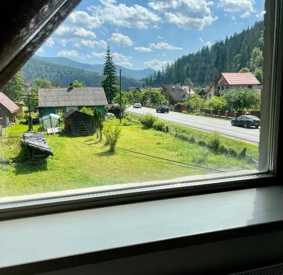 استودیوی استاندارد, Hygge