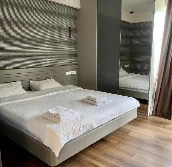 استودیوی استاندارد, Hygge