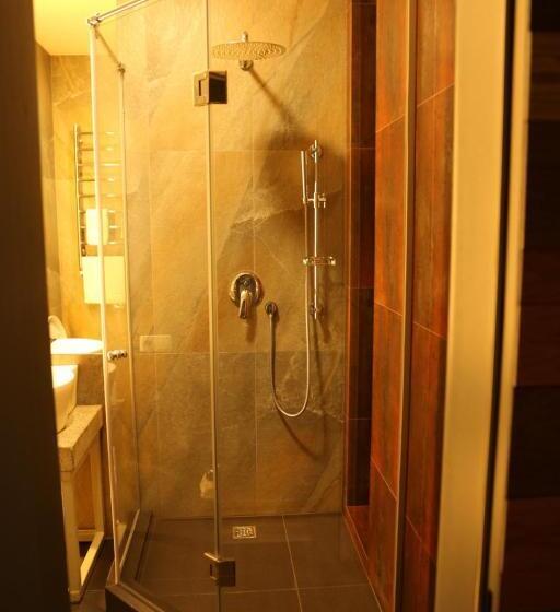 اتاق لوکس, Hygge