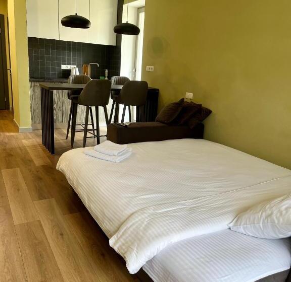 استودیوی استاندارد, Hygge