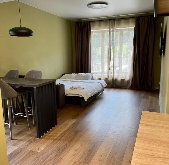 استودیوی استاندارد, Hygge