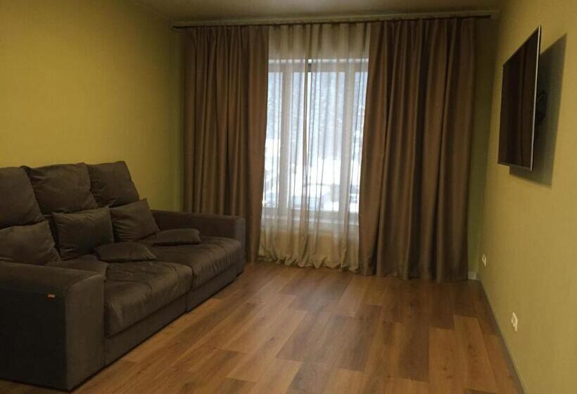 استودیوی استاندارد, Hygge