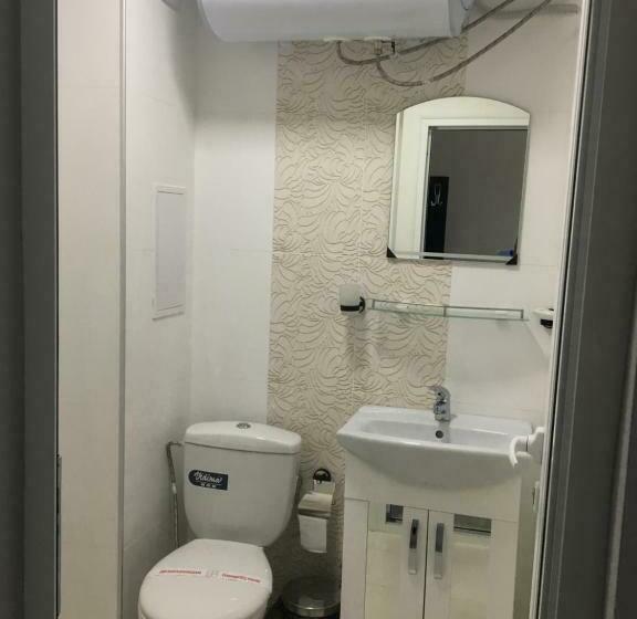 غرفة ديلوكس, хотел Paradise