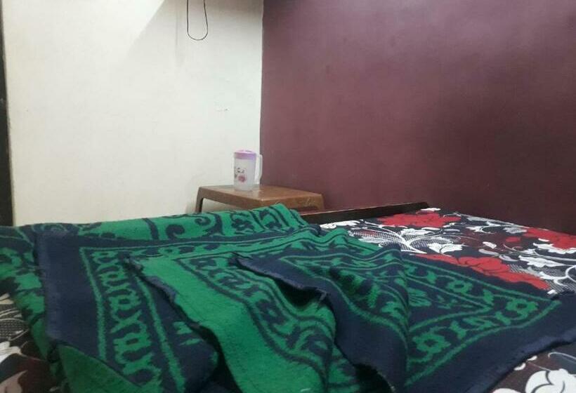 Номер Deluxe, Patni Palace