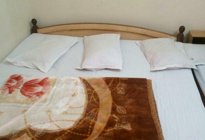 Номер Deluxe, Patni Palace