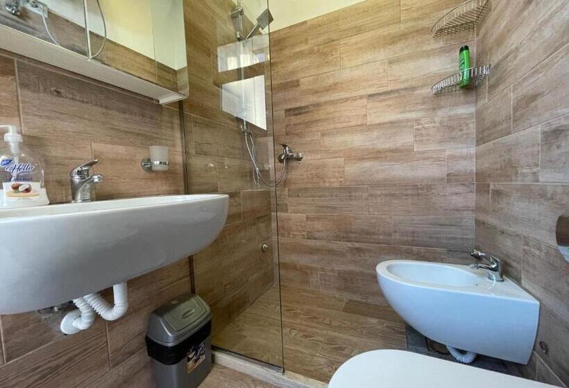 آپارتمان 1 خوابه, Myslym Shyri S Apartments