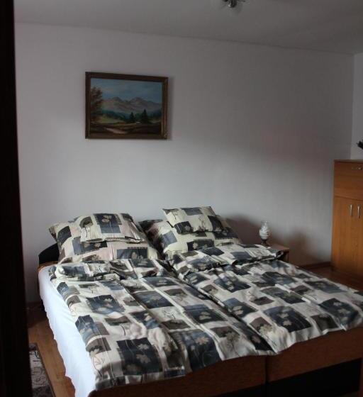 חדר סטנדרט, Kőhíd Vendégház