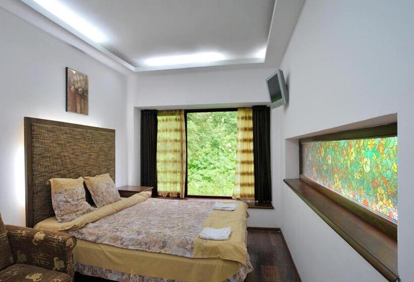 Номер Стандарт, Montana