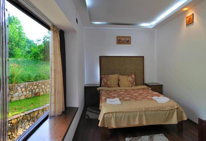 Номер Стандарт, Montana