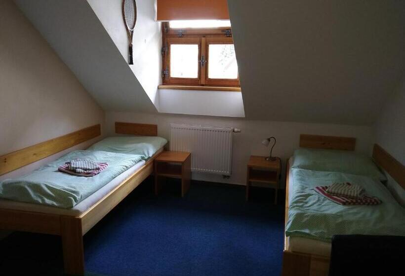 Номер Стандарт, Penzion čas