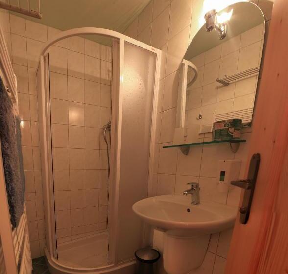 Номер Стандарт, Penzion čas