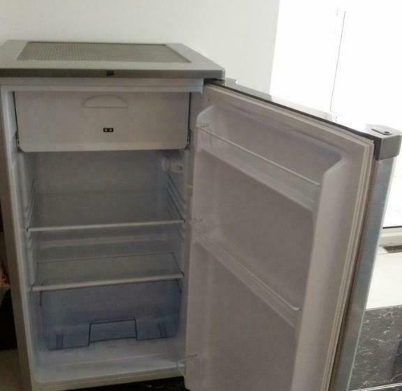 غرفة قياسية, Vila Happy