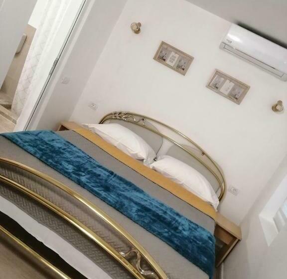 غرفة ديلوكس, Vila Happy