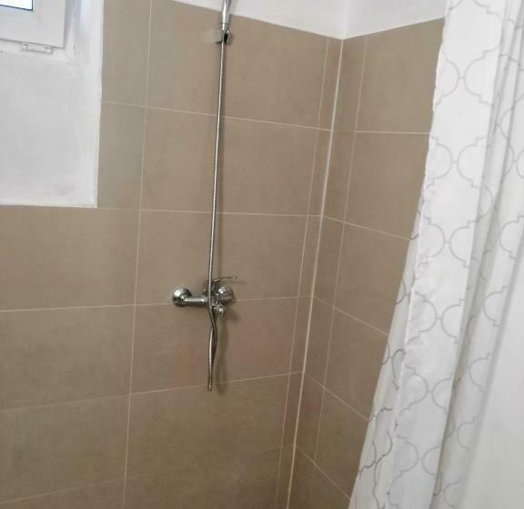 غرفة ديلوكس, Vila Happy