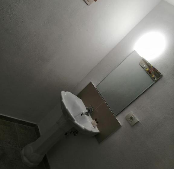 غرفة ديلوكس, Vila Happy