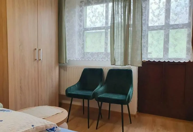 Standard-huone, Pension Zelený Strom