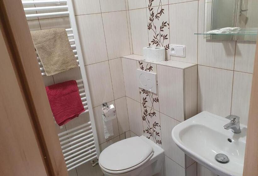 家庭间, Pension Zelený Strom