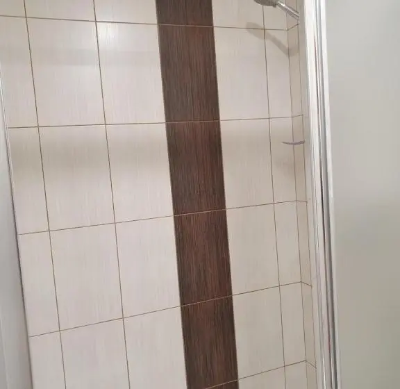 Basic Kolmen Hengen Huone, Pension Zelený Strom