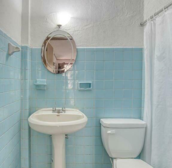 غرفة قياسية, San Carlos