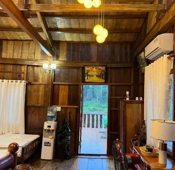 بانگلوی سوپریور, Cat Tien River Lodge