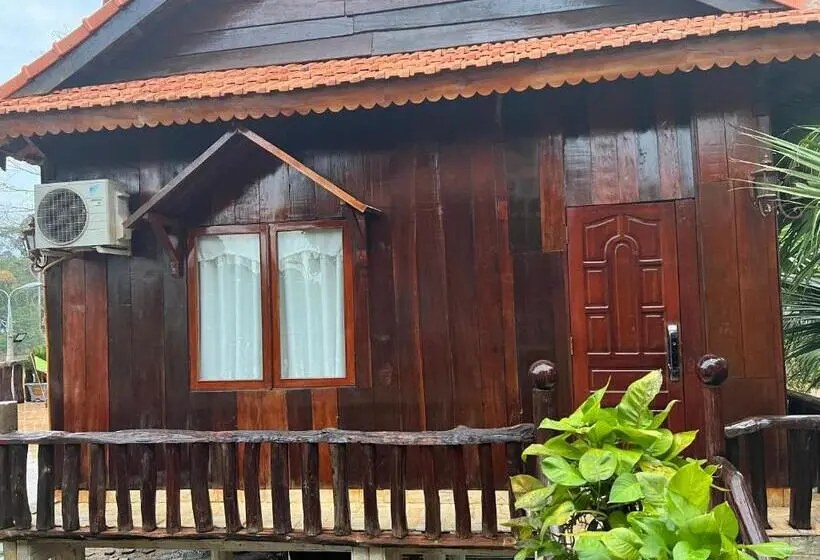 بانگلوی استاندارد, Cat Tien River Lodge