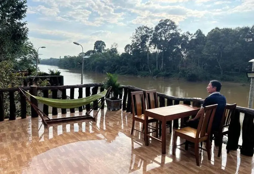بانگلوی استاندارد, Cat Tien River Lodge