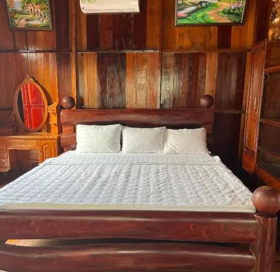 بانگلوی استاندارد, Cat Tien River Lodge