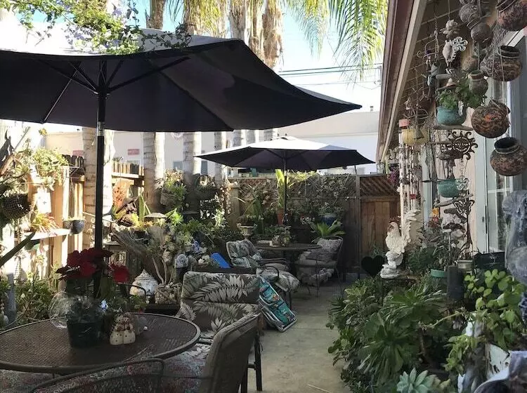 ３ベッドルームハウス, Always Inn San Clemente Bed & Breakfast By Elevate Rooms