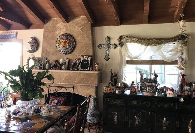منزل 3 غرف نوم, Always Inn San Clemente Bed & Breakfast By Elevate Rooms