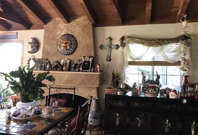 ３ベッドルームハウス, Always Inn San Clemente Bed & Breakfast By Elevate Rooms