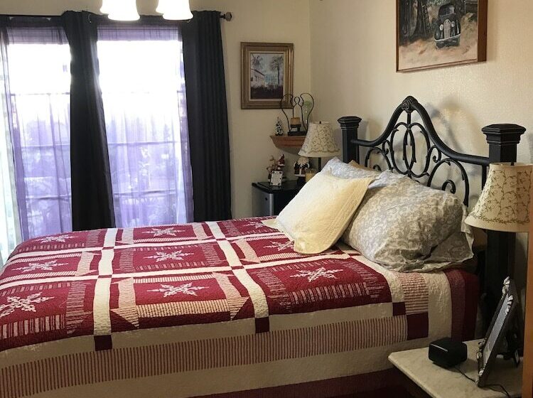 침실 3개 주택, Always Inn San Clemente Bed & Breakfast By Elevate Rooms