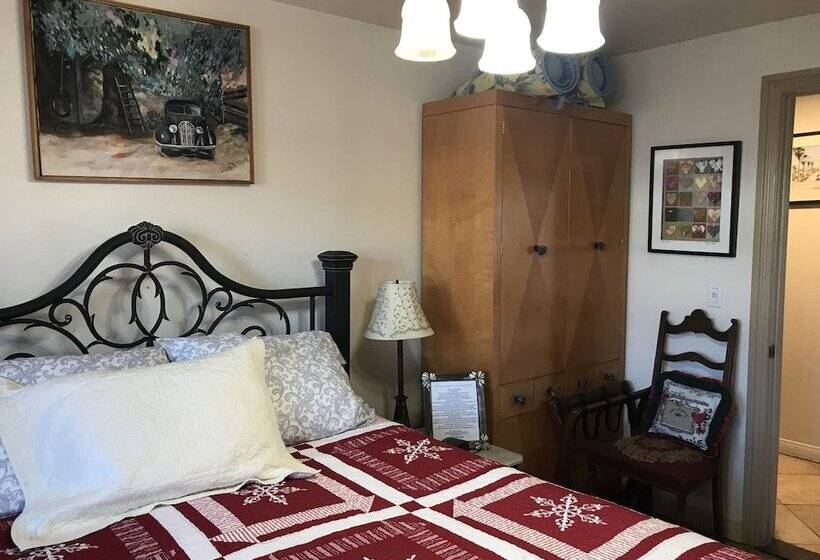 منزل 3 غرف نوم, Always Inn San Clemente Bed & Breakfast By Elevate Rooms