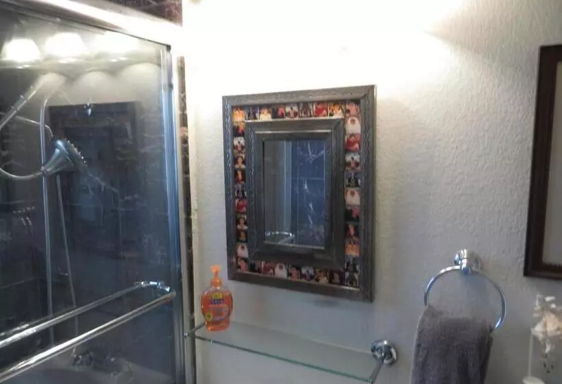デラックスファミリールーム, Always Inn San Clemente Bed & Breakfast By Elevate Rooms