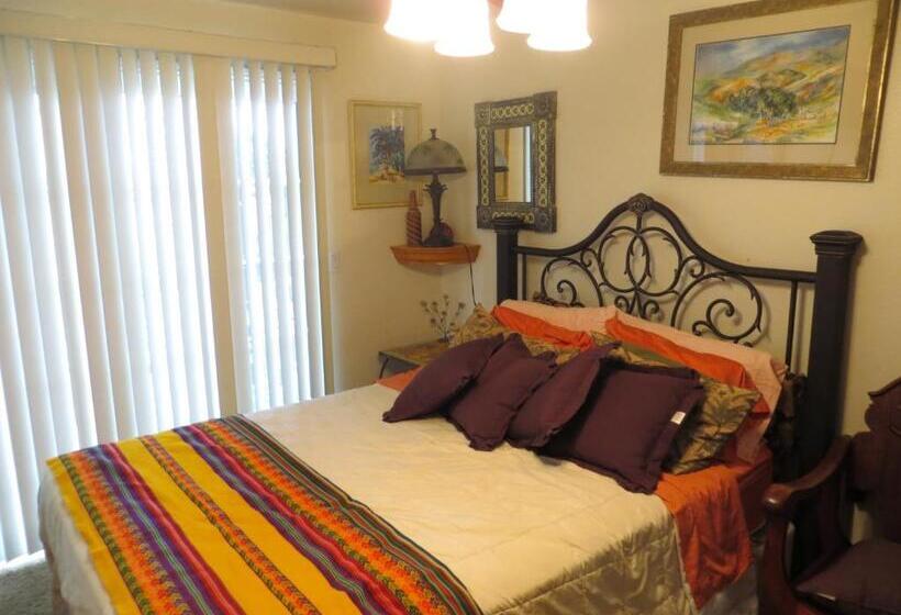 غرفة ديلوكس عائلية, Always Inn San Clemente Bed & Breakfast By Elevate Rooms