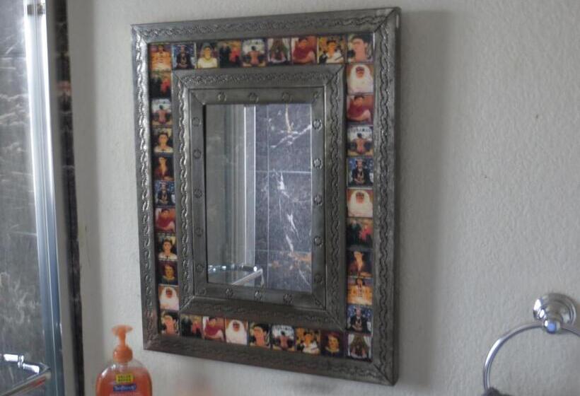 غرفة ديلوكس, Always Inn San Clemente Bed & Breakfast By Elevate Rooms