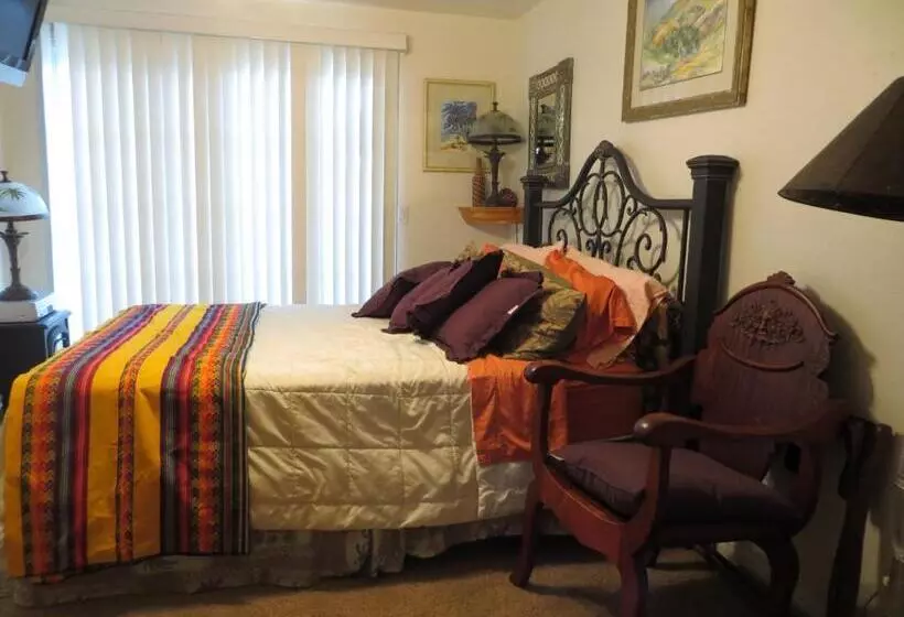 デラックスルーム, Always Inn San Clemente Bed & Breakfast By Elevate Rooms