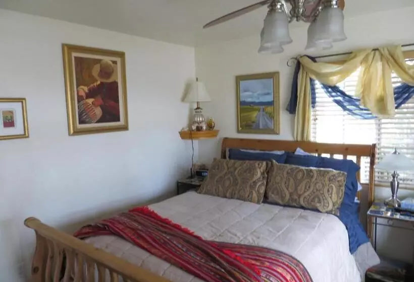 デラックスファミリールーム, Always Inn San Clemente Bed & Breakfast By Elevate Rooms