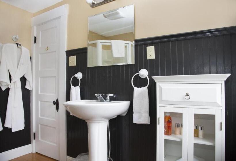 غرفة قياسية, Glynn House Inn