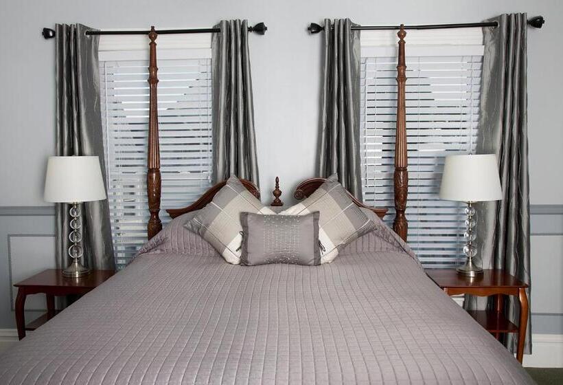 غرفة ديلوكس, Glynn House Inn