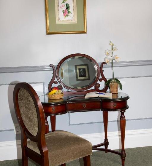 غرفة ديلوكس, Glynn House Inn