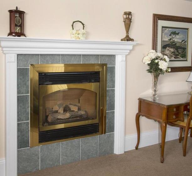 جناح ديلوكس, Glynn House Inn