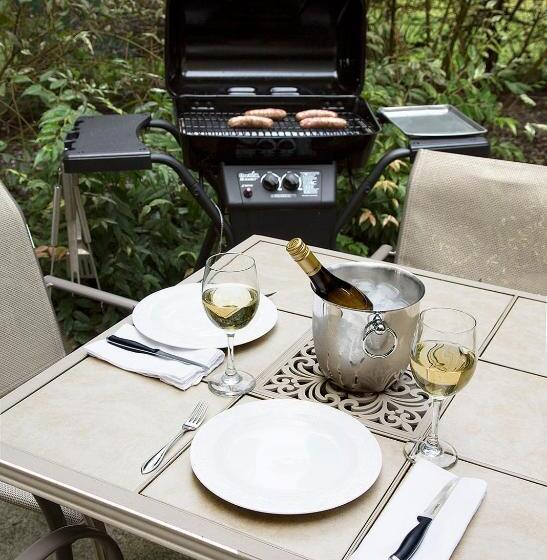 شقة غرفة واحدة, Glynn House Inn