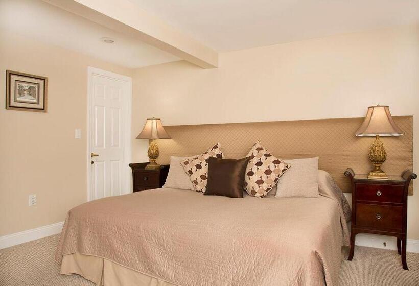 شقة غرفة واحدة, Glynn House Inn